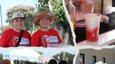 Back To School Event Photo