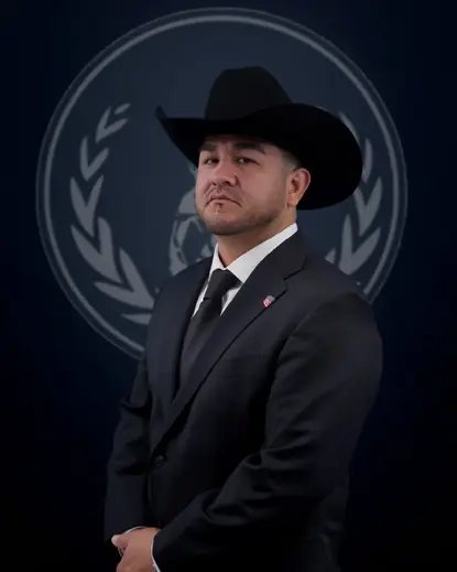 Alberto  Espinoza Photo