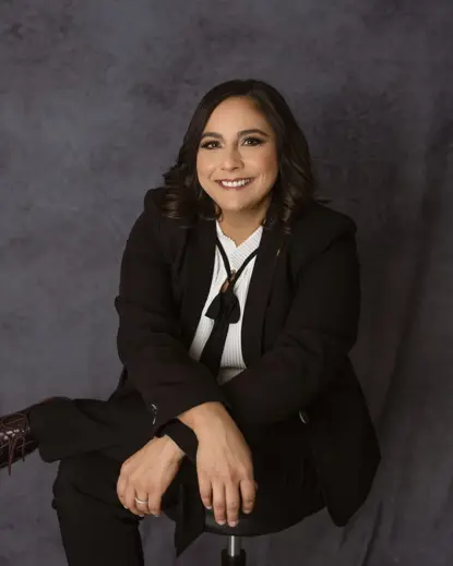 Krista  Garza Photo