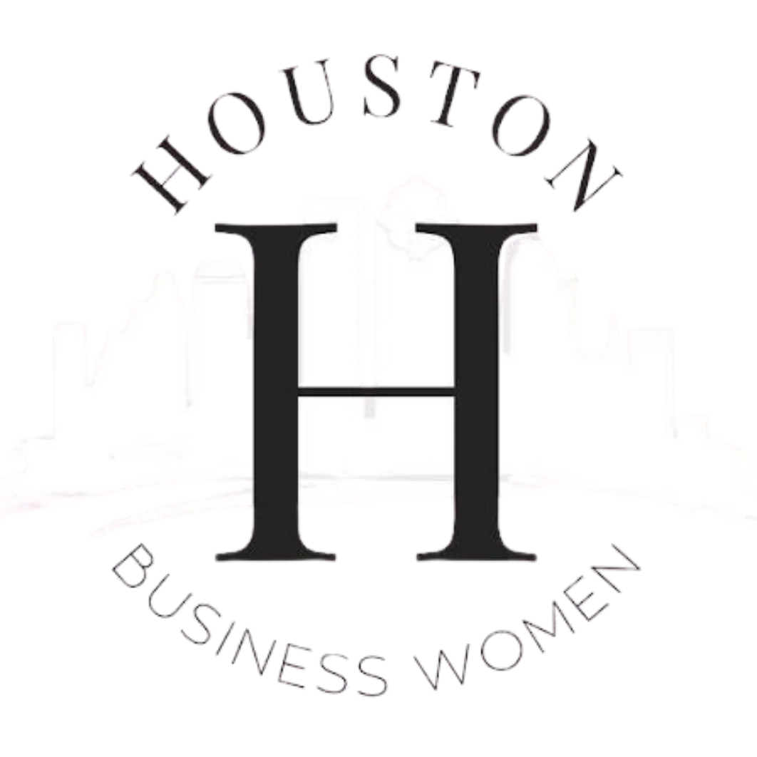 Houston Business Woman