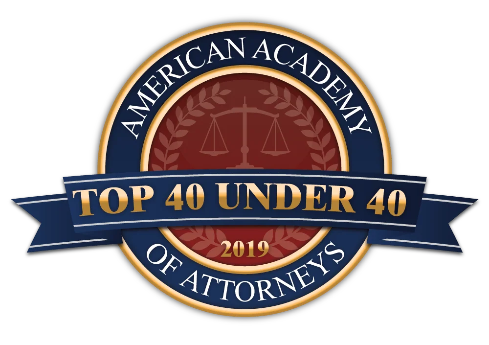 AAA Top 40 under 40